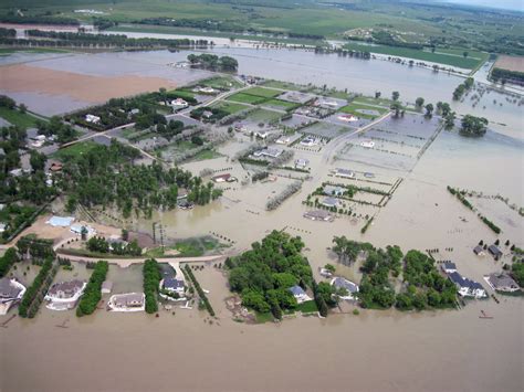 Gravity measurements can predict river flooding | Science | AAAS