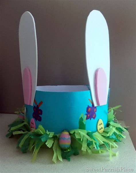 Cool Easter Bonnet or Hat Ideas 2023