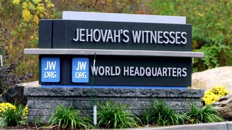 9 things you likely didn't know about Jehovah's Witnesses