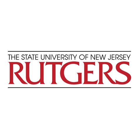 Rutgers University Logo PNG Transparent – Brands Logos