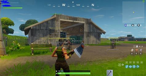 Hack For Fortnite Wall - 5Cheat