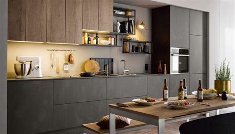 How do Schuller Kitchens compare to other kitchen brands?