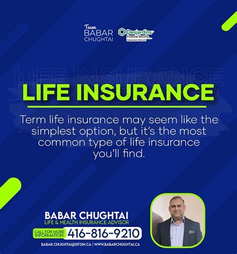 A term life insurance policy is the simplest and purest form of life insurance. Get term life ...