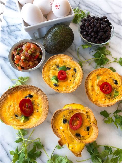 29 Gluten Free Breakfast Recipes for Mother's Day Brunch 2018