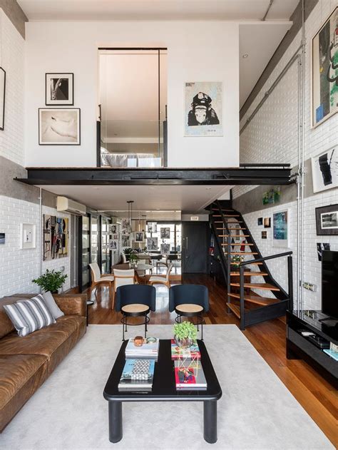 GO FOR A LOFT-STYLE HOME: HERE ARE SOME REASONS – DANIEL ALLEJE