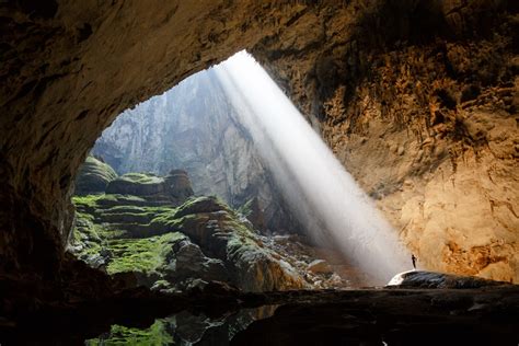 These Photos from Inside The World's Largest Cave Will Leave You Awestruck - 500px