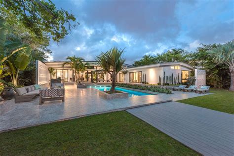 Jean-Louis Deniot’s midcentury modern home in Miami Beach seeks $8.5M ...