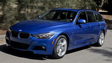 2013 BMW 3 Series Sports Wagon M Sport (US) - Wallpapers and HD Images ...