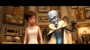 Megamind 3D Blu-ray Release Date April 11, 2011 (Samsung Starter Kit exclusive)