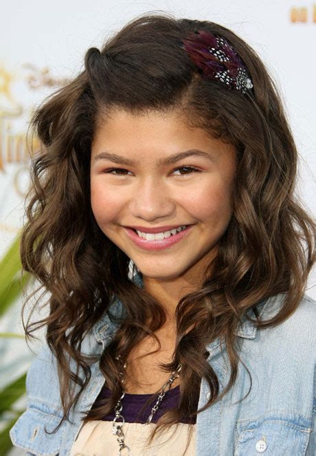 Zendaya Coleman photo - Zendaya