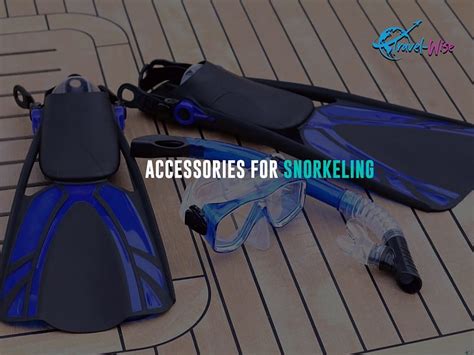 Snorkeling vs Scuba vs Snuba Diving: Difference | Travel-Wise