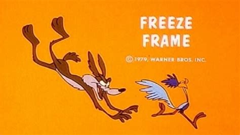 Freeze Frame, un film de 1979 - Télérama Vodkaster