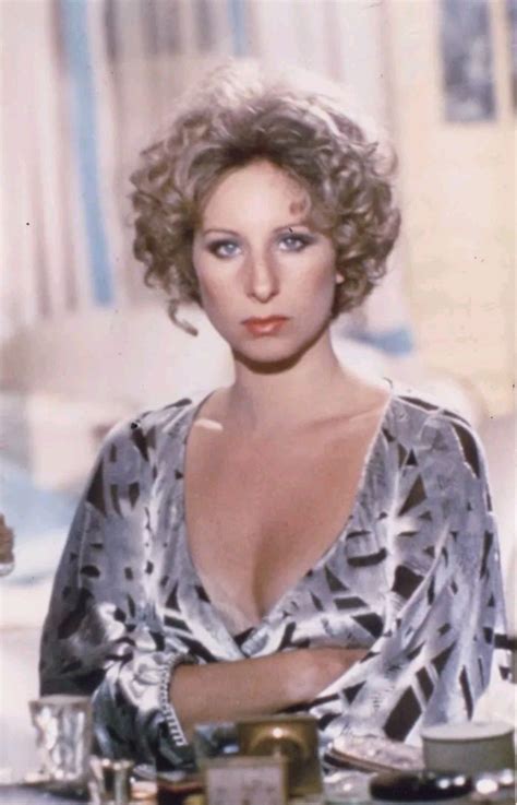 Beautiful Barbra Streisand, 40 Beautiful Color Photos of a Young Barbra ...