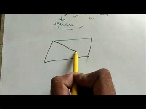 RECTILINEAR FIGURES 1 - YouTube