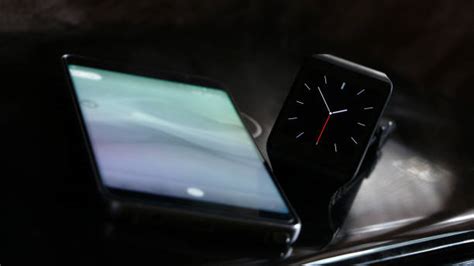 Galaxy Watch: The Best Smartwatch