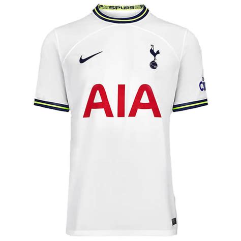 Tottenham 2020-2021 Home Shirt | lupon.gov.ph