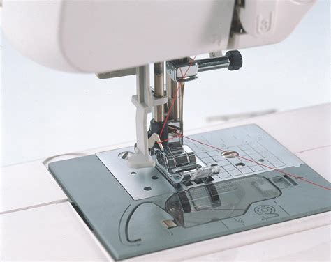Brother Sewing And Quilting Machine CS6000i 60 Built In Stitches 7 Styles Of 1 Step Auto Size ...