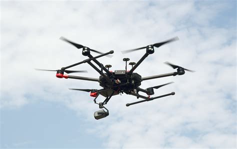 India releases updated drone rules for consultation, plans drone corridors | Economy & Policy ...