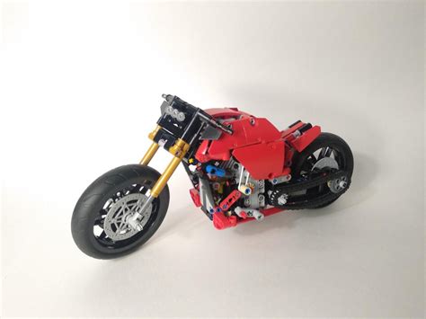 Lego Ducati Alternate Build | ubicaciondepersonas.cdmx.gob.mx