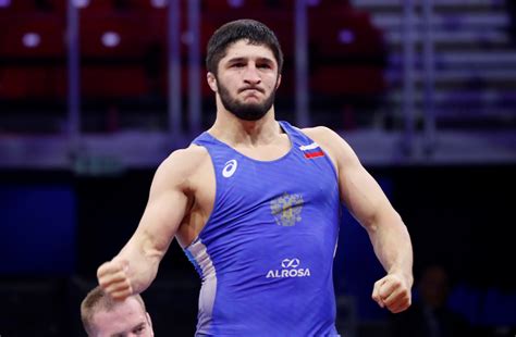 Wrestling-Five to watch at the Tokyo Olympics | Reuters