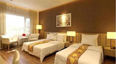 Maritime Hotel & Spa Nha Trang. Well-positioned in Tran Phu / Cau Da ...