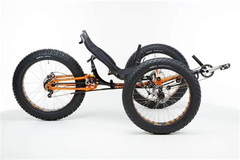 Now you can buy your own Antarctica-worthy fat trike