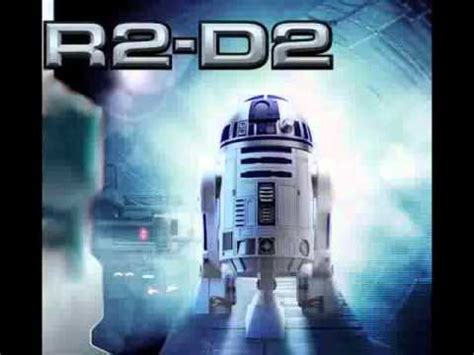 R2D2 Ringtone - YouTube