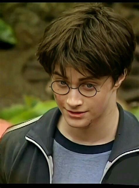 Harry Potter | Daniel radcliffe harry potter, Harry potter cast, Harry ...