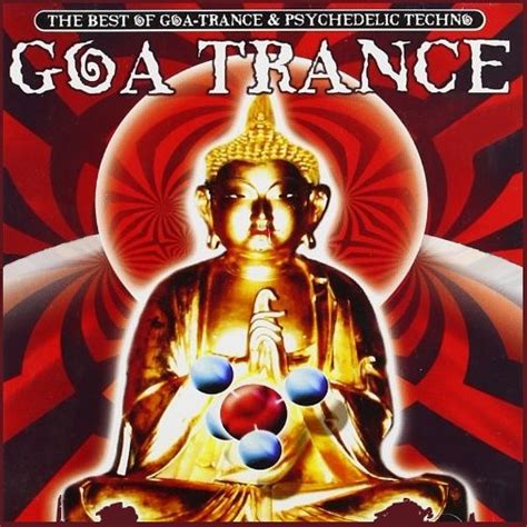 Goa Trance (2002, CD) | Discogs