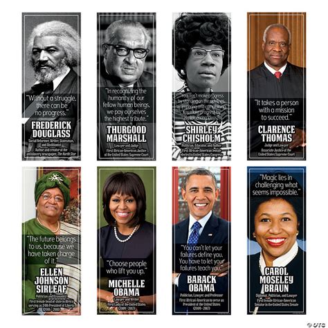 Black History Month Posters