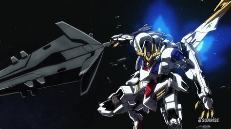 Gundam Barbatos Wallpapers (69+ pictures) - WallpaperSet