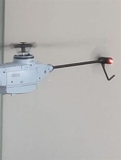 StealthHawk Pro Review: Does This Lookalike Military Helicopter Drone ...