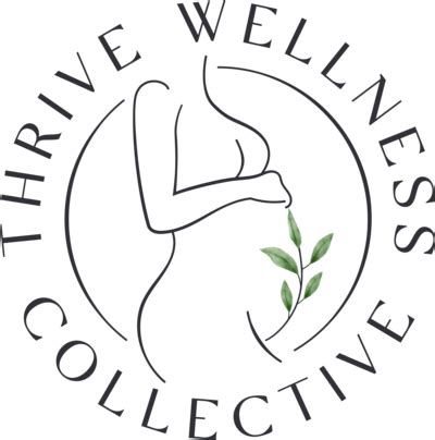 Home [thrivewellnesscollective.org]