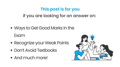 Complete Details on How to Get Good Marks in the Exam | iDC