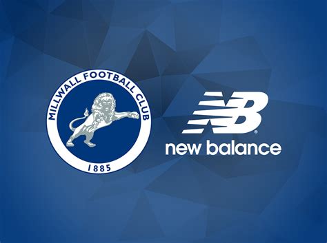 Millwall FC | New Balance on Behance