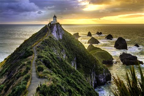 10 Best Beaches on New Zealand's Coromandel Peninsula