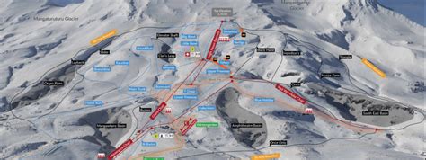 Turoa Mt Ruapehu • Ski Holiday • Reviews • Skiing