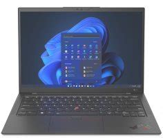 Lenovo ThinkPad X1 Nano Gen 3 13th Gen - Price And Full Specs - Laptop6