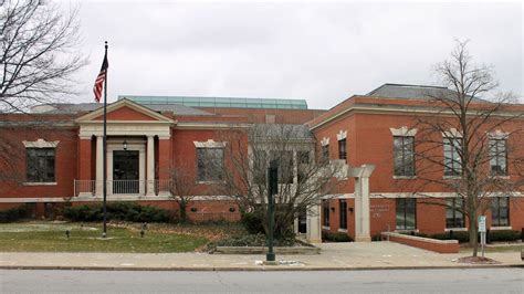 Medina County District Library seeks levy on May ballot - cleveland.com