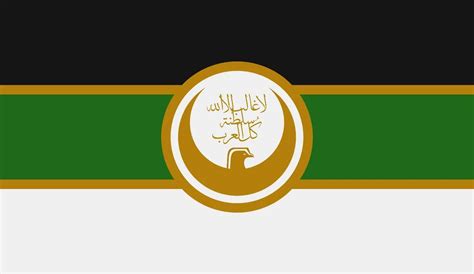 United Arab Sultanate - IIWiki