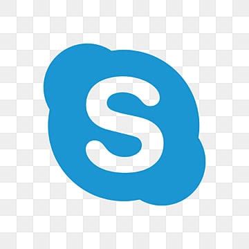 Skype Icon Png