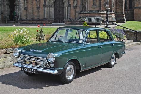 Ford Cortina Mk1: Buying guide and review (1962-1966) | Auto Express