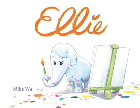 Ellie | Disney Books | Disney Publishing Worldwide