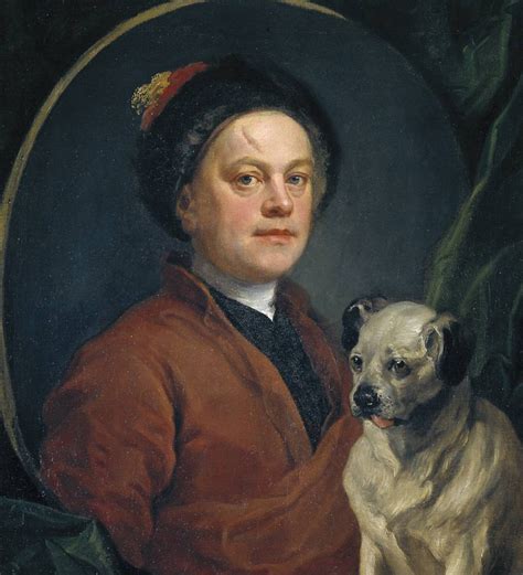 William Hogarth Biography | Daily Dose of Art