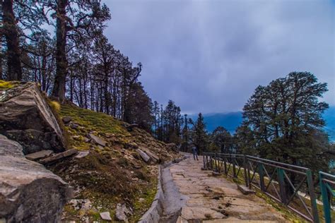 A Brief Overview of the Wonderful Chopta Chandrashila Trek – OYO Hotels ...