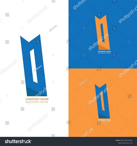 Letter Logo Animation Your Company Logo Stock Vector (Royalty Free ...