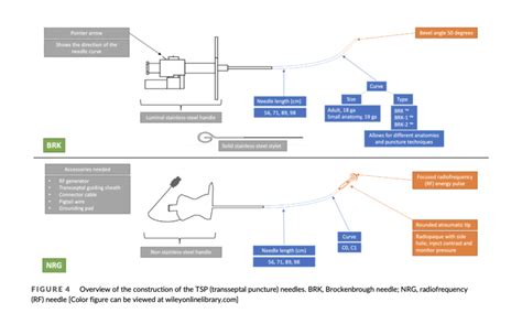 (PDF) The transseptal puncture experience: Safety insights from FDA MAUDE database