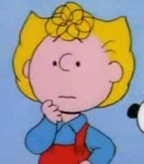 Sally Brown Voice - Peanuts franchise | Behind The Voice Actors