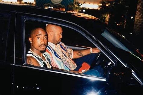 Arrest in Tupac Shakur Murder Case Confirmed in Las Vegas