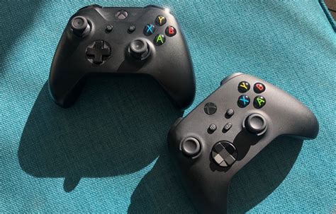 Xbox Series X|S Controller Review – Back with a click | TheSixthAxis